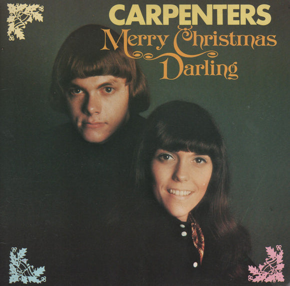 Carpenters - Merry Christmas Darling (7