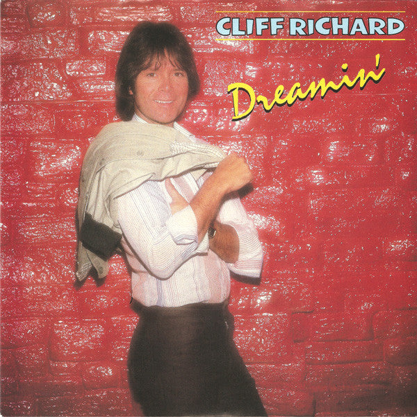 Cliff Richard - Dreamin' (7", Single, Pic)