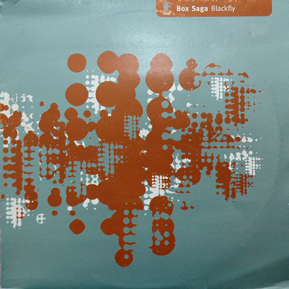 Box Saga* - Blackfly (12
