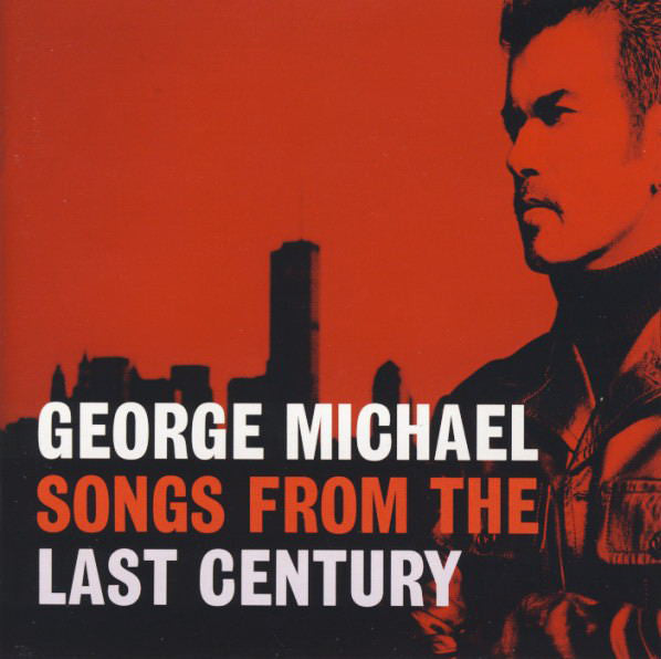 George Michael - Songs From The Last Century (CD, Album)