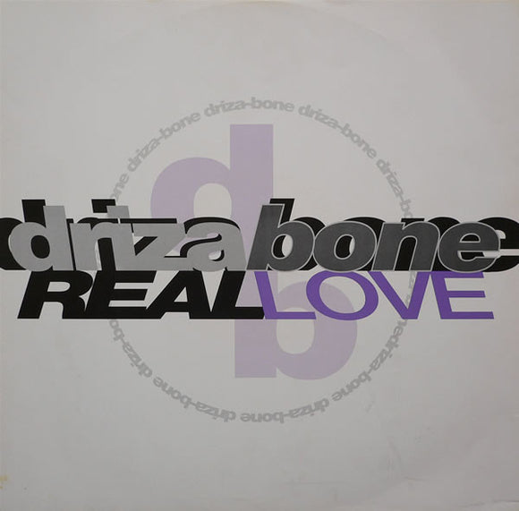 Drizabone - Real Love (12
