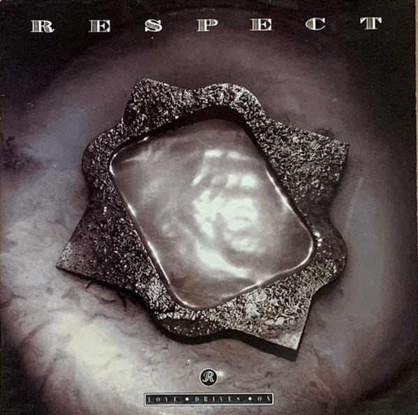 Respect (6) - Love Drives On (12")