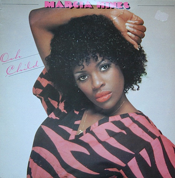 Marcia Hines - Ooh Child (LP, Album)