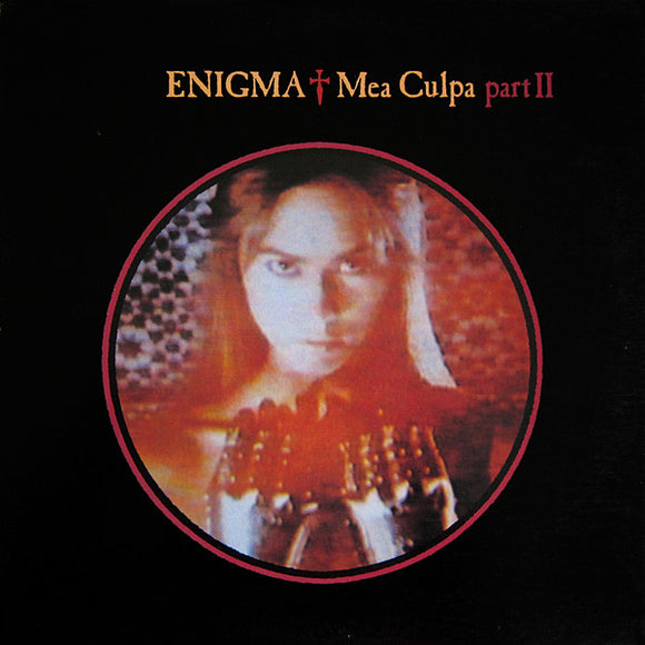 Enigma - Mea Culpa Part II (7