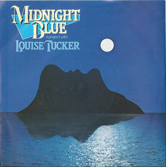 Midnight Blue (4) A Project With Louise Tucker - Midnight Blue (7
