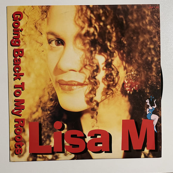 Lisa M* - Going Back To My Roots (12