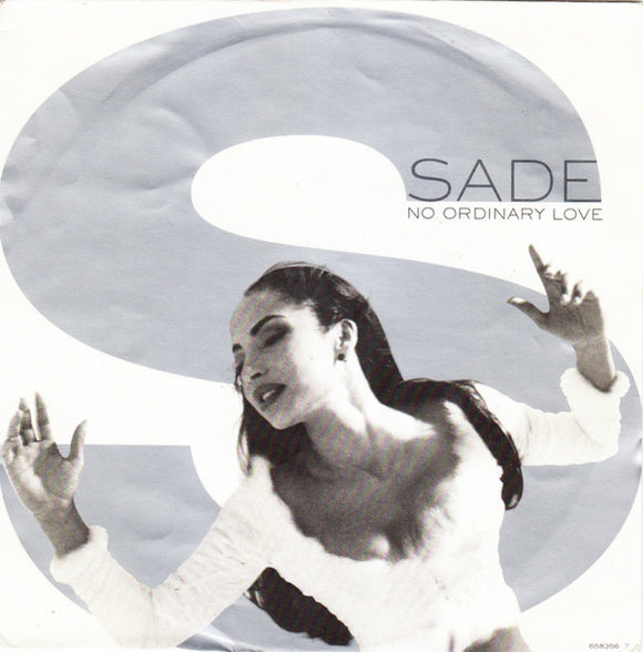 Sade - No Ordinary Love (7