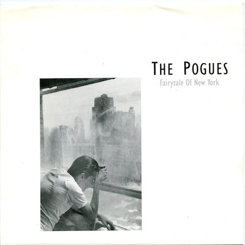 The Pogues - Fairytale Of New York (7