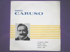 Enrico Caruso - Flower Song (7