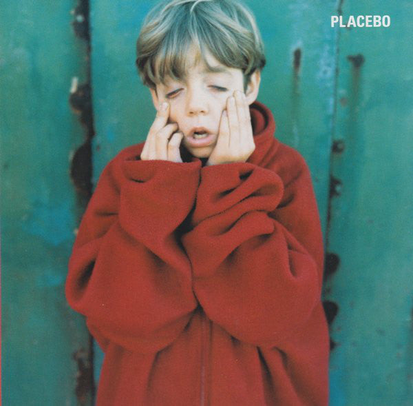 Placebo - Placebo (CD, Album, EMI)
