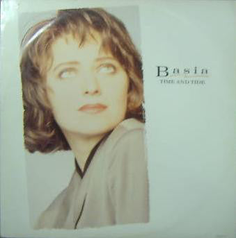 Basia - Time And Tide (12