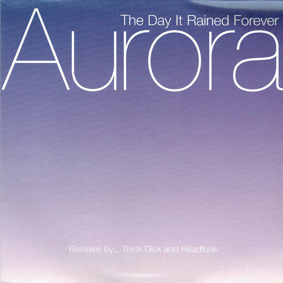 Aurora - The Day It Rained Forever (2x12