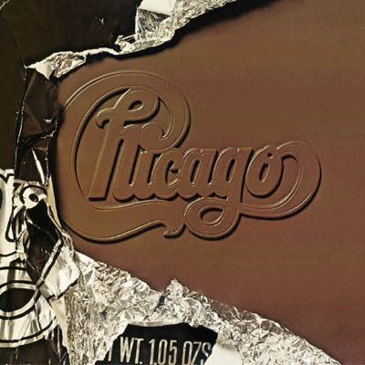 Chicago (2) - Chicago X (LP, Album)