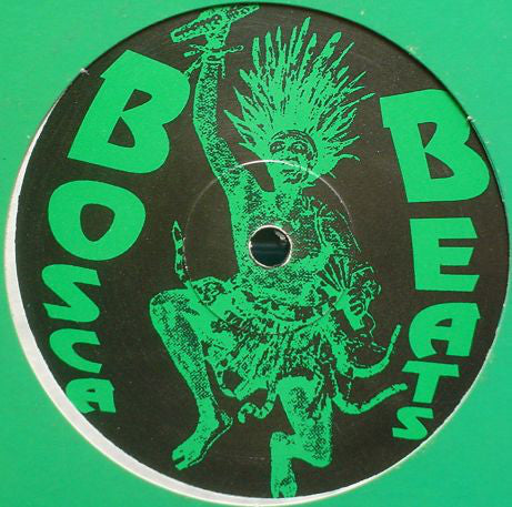 Ollie v. Jon The Dentist* - Anthem (12")