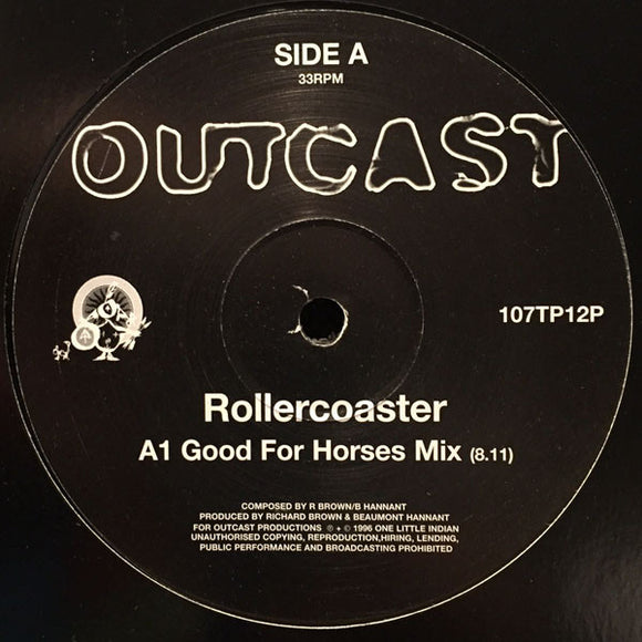 Outcast - Rollercoaster (12