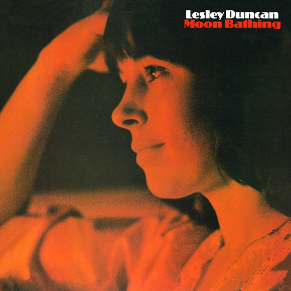 Lesley Duncan - Moon Bathing (LP, Album)