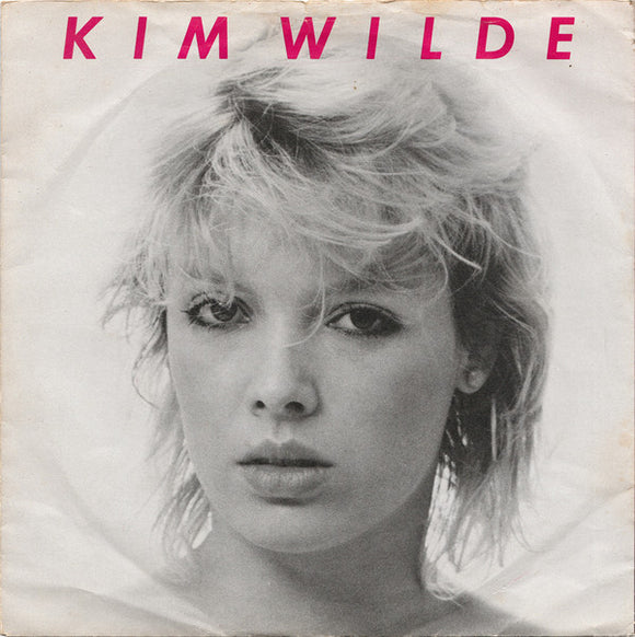 Kim Wilde - Kids In America (7