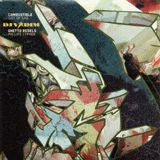 DJ Vadim - Combustible (12")