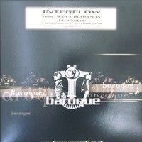 Interflow Feat. Anna Robinson - Storyreel (12")