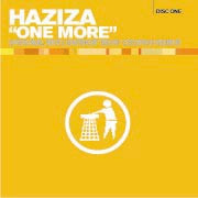 Haziza - One More (Disc One) (12")