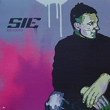 Sie - Lost Control (12")