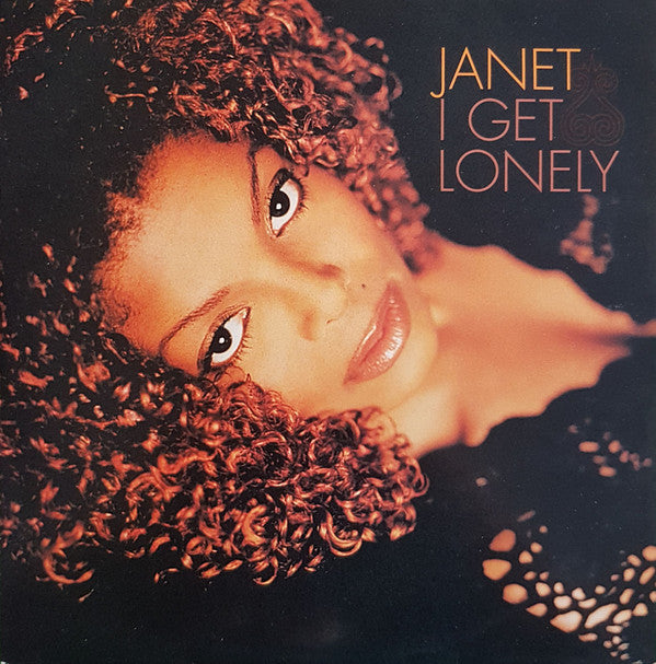 Janet* - I Get Lonely (12")