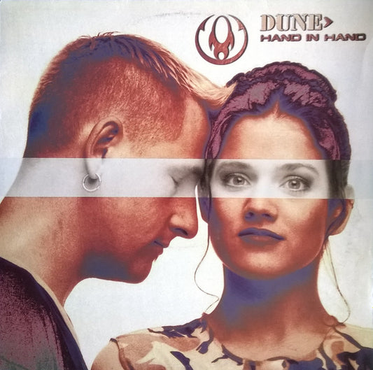 Dune (3) - Hand In Hand (12")