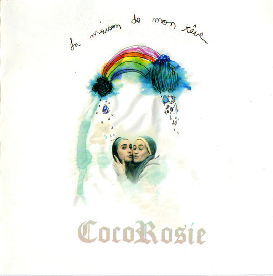 CocoRosie - La Maison De Mon Rêve (CD, Album)