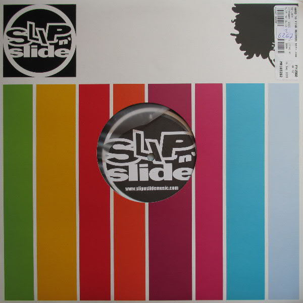 Delacy* - Hideaway (Remixes Disc 2) (12")