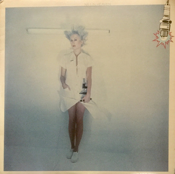 Sparks - No. 1 In Heaven (LP, Album)