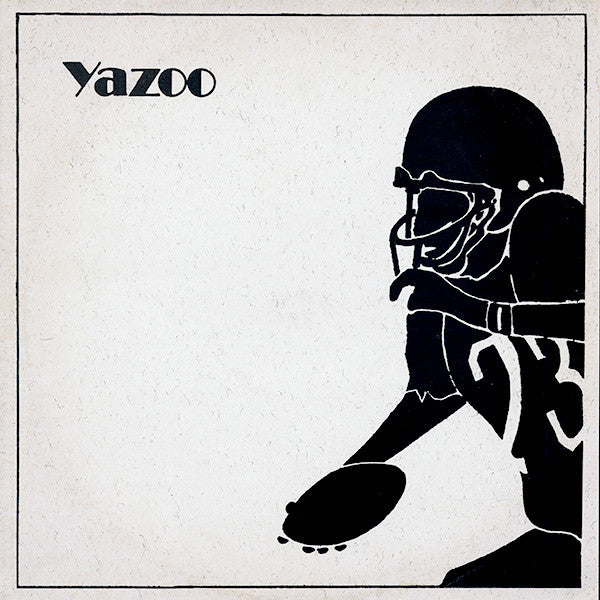 Yazoo - Only You  (12", Single)