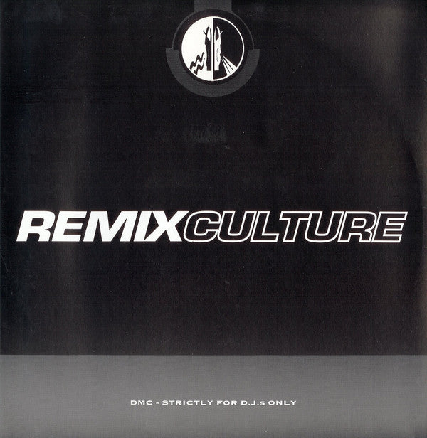 Various - Remix Culture 167 (2x12")