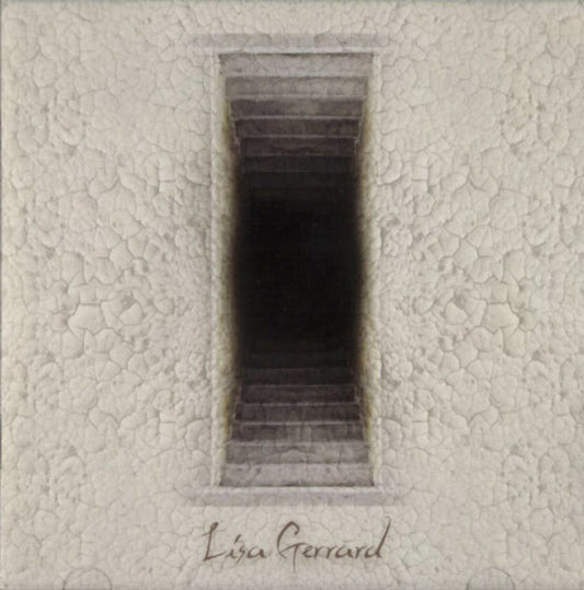 Lisa Gerrard - Lisa Gerrard (CD, Comp)