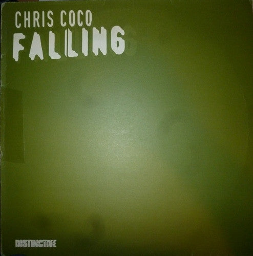 Chris Coco - Falling (12")