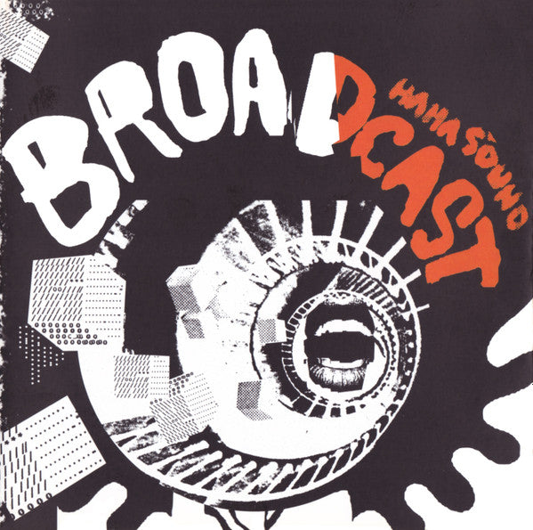 Broadcast - Haha Sound (CD, Album)