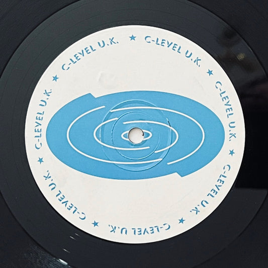 Da Vinci (2) - Carry Me Through (12")