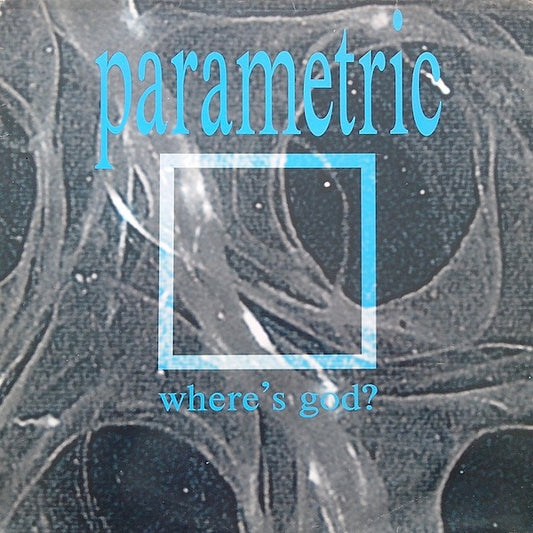 Parametric - Where's God? (12")