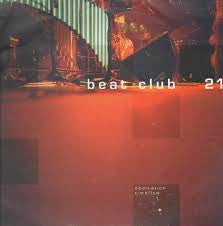 Beat Club 21 - Dedication / Timeflow (12")