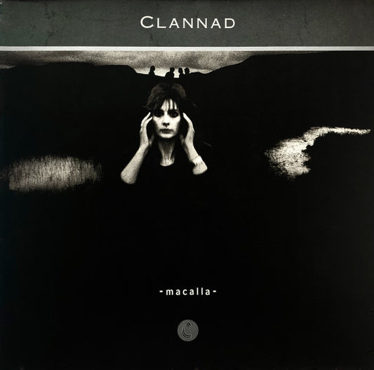 Clannad - Macalla (LP, Album)