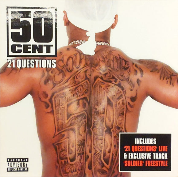 50 Cent - 21 Questions (12