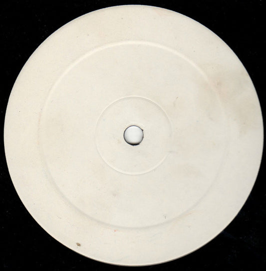 Public Domain - Operation Blade (12", TP, W/Lbl)