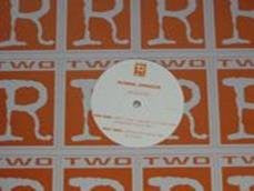 Romina Johnson - Never Do (12")