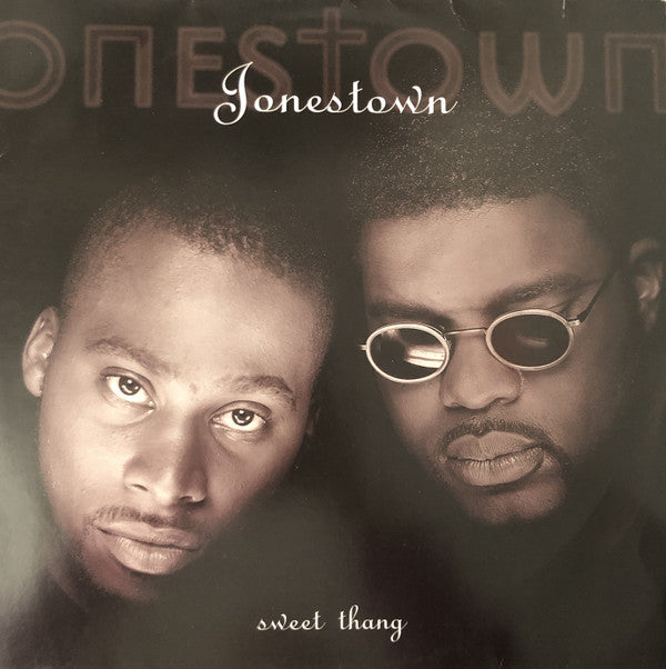 Jonestown - Sweet Thang (12")