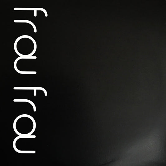 Frou Frou - Breathe In (Aphrodite Remixes) (12", Promo)