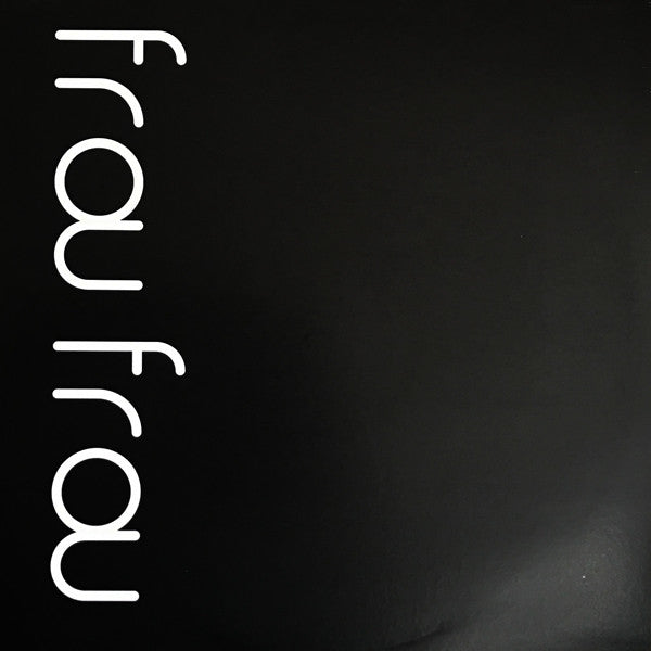 Frou Frou - Breathe In (Aphrodite Remixes) (12", Promo)