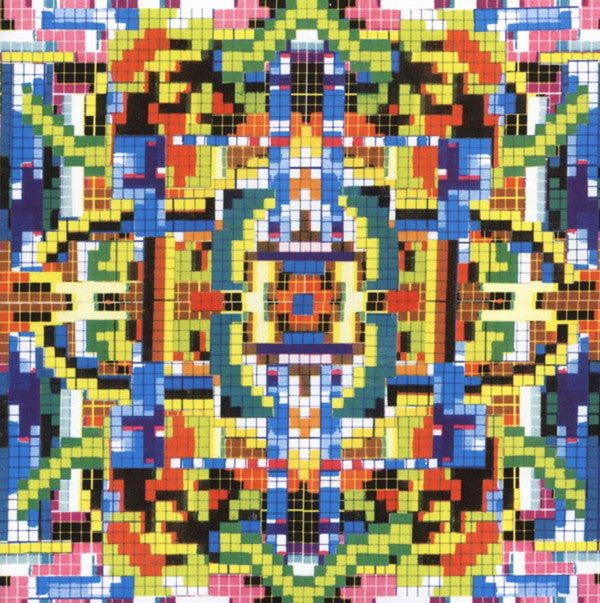 Wilderness - Wilderness (CD, Album)