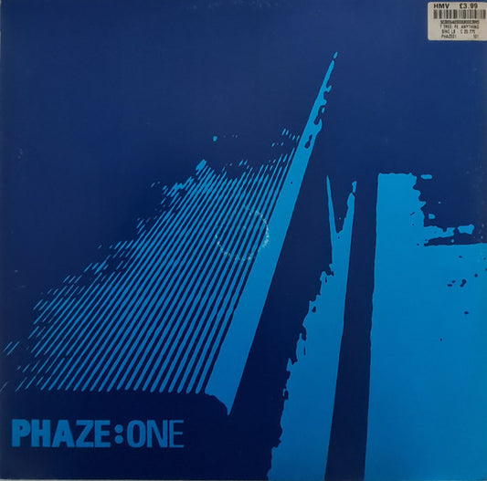 T-Tree Feat. Guess - Anything (12")