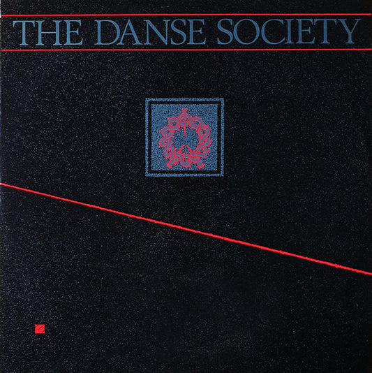 The Danse Society - Wake Up (12", Single)