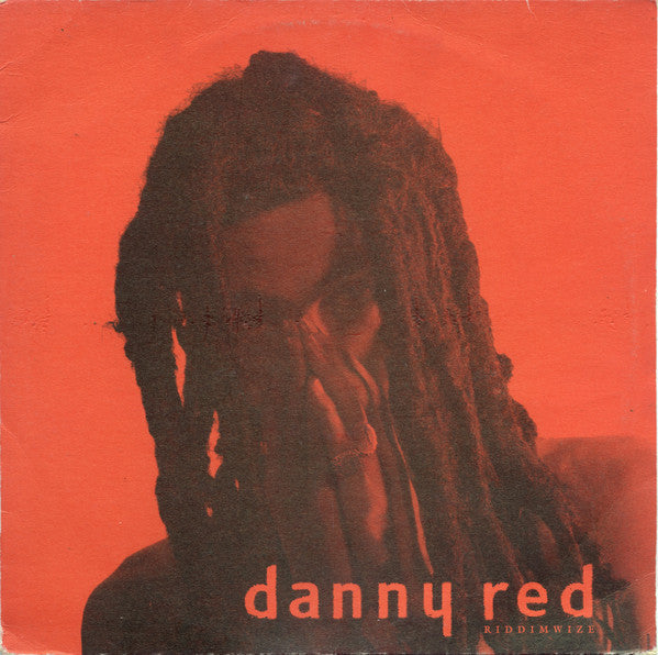 Danny Red - Riddimwize (12")