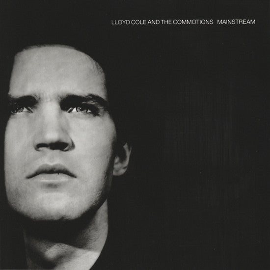 Lloyd Cole And The Commotions* - Mainstream (LP, Album)